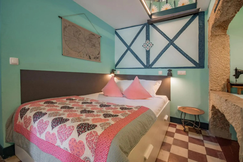 Lisbon Heart Apartments - White Apartment by LovelyStay — отель с удобным расположением в Лиссабоне