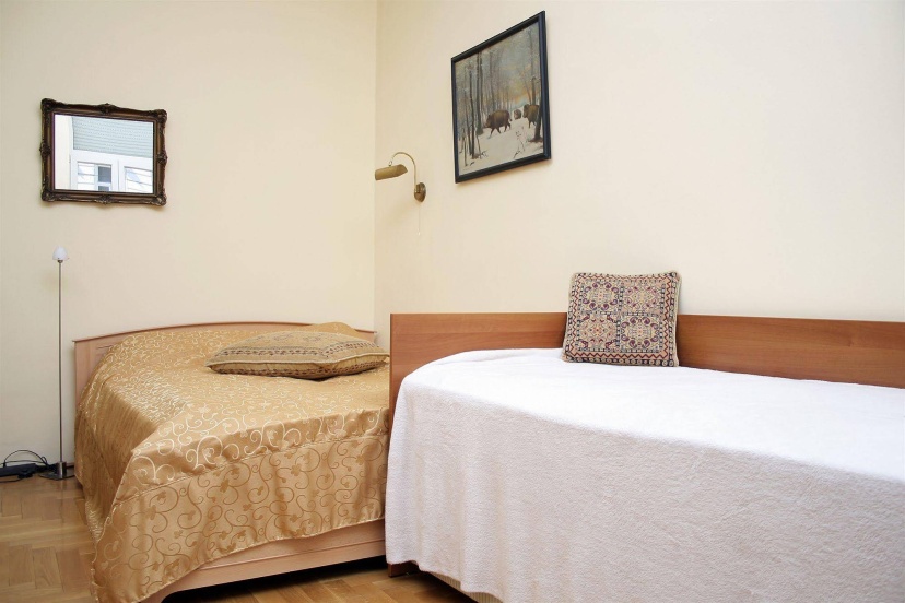 Central Holiday Apartments — отзывы гостей и цены