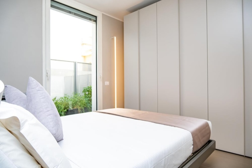 Цены на Imbriani Flat в Риме