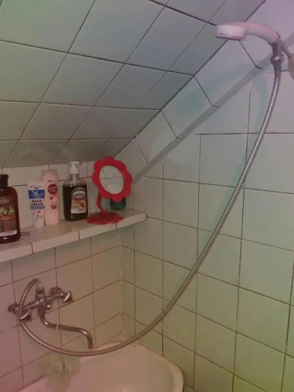 Guest House Liana — отель с удобствами в Тбилиси