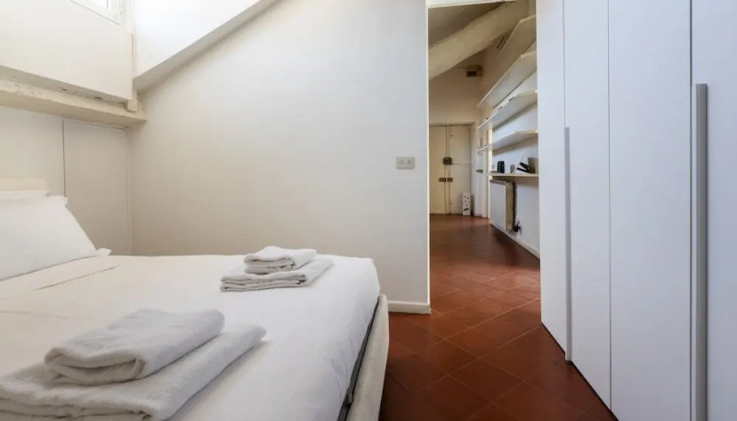 Italianway - Vigevano 7 — комфортный отель в Милане