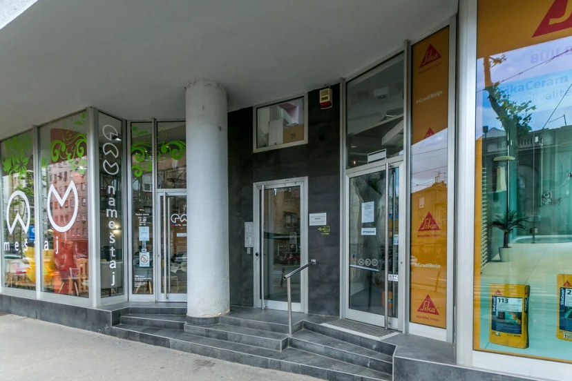 Apartment Kalemegdan — отзывы гостей и цены