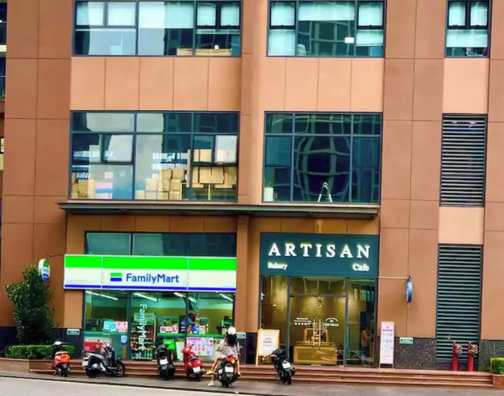 Цены на Eco Green Saigon - Free Gym & Pool в Хошимине