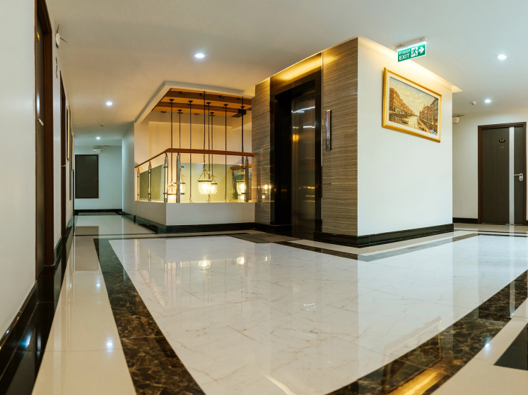 Цены на Siri Residence Apartment в Бангкоке