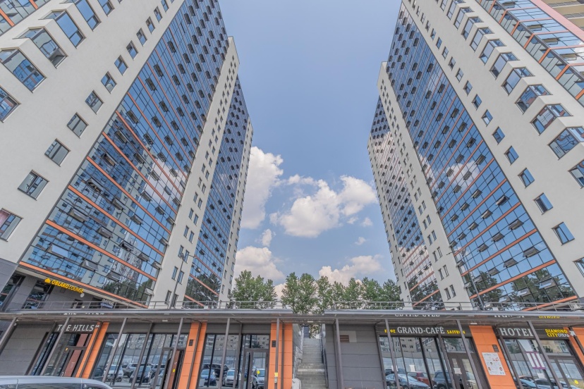 Natalie Apartments на шоссе Пулковское 14 строение 6 — отель в Санкт-Петербурге, Россия