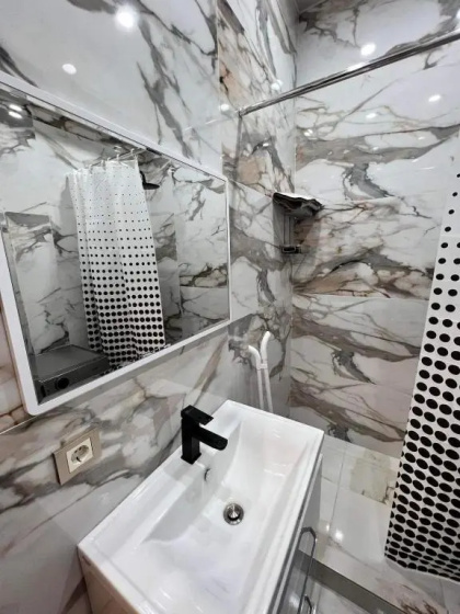 Cosy 2 bedroom apartment with a view on Mount Ararat — комфортный отель в Ереван