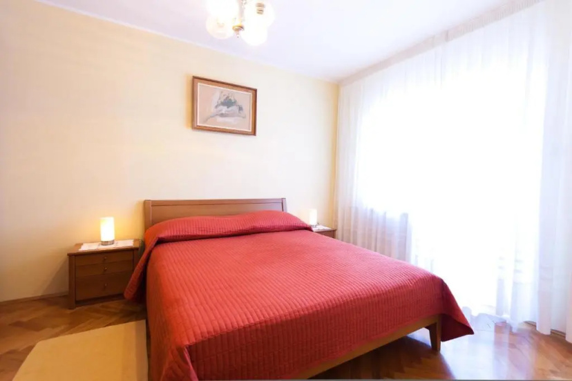 Apartments Silvia - Apartment in Porec - Photo 1