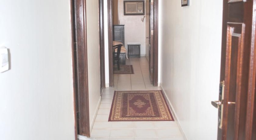 Aknaf Al Sharq Furnished Units — отзывы гостей и цены