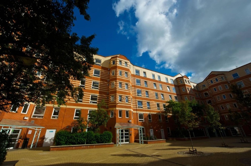 Stamford Street Apartments — отель с удобствами в Лондоне