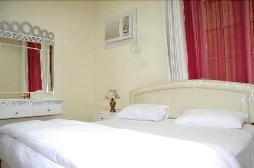 Цены на Manazel Tayba Furnished Apartments в Салала