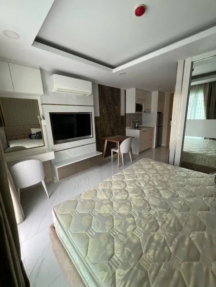 Indigo GSR - Dusit Grand Park 2 — отзывы гостей и цены