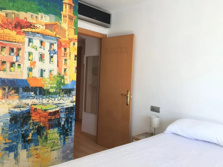 Цены на Apartamento CÃ©ntrico y CÃ³modo в Аликанте