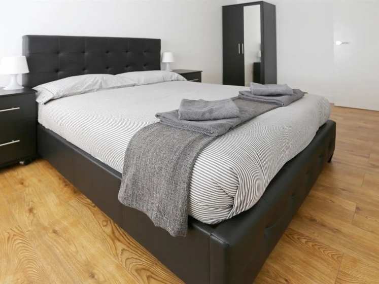 Radalco Apartments — комфортный отель в Лондоне