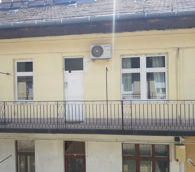 Mia Casa Apartment — отель с удобным расположением в Будапеште