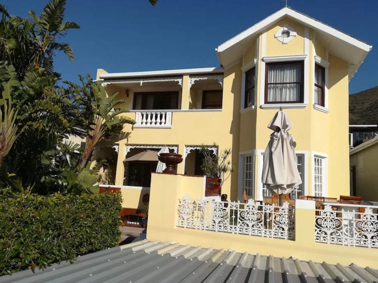 Цены на Stadium Guest House в Кейптауне