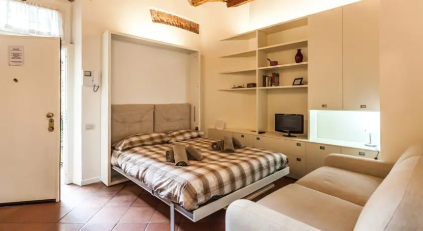 Цены на Temporary House - Milan Porta Ticinese 2 в Милане