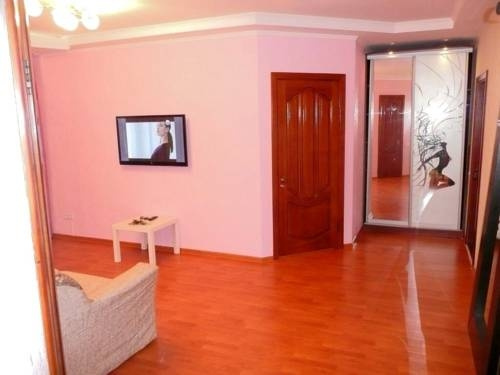 Apartments at Metro Krasniy Prospekt — комфортный отель в Новосибирске