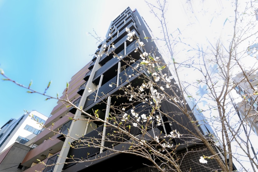 Ocean Shinsaibashi — забронировать отель в Осаке