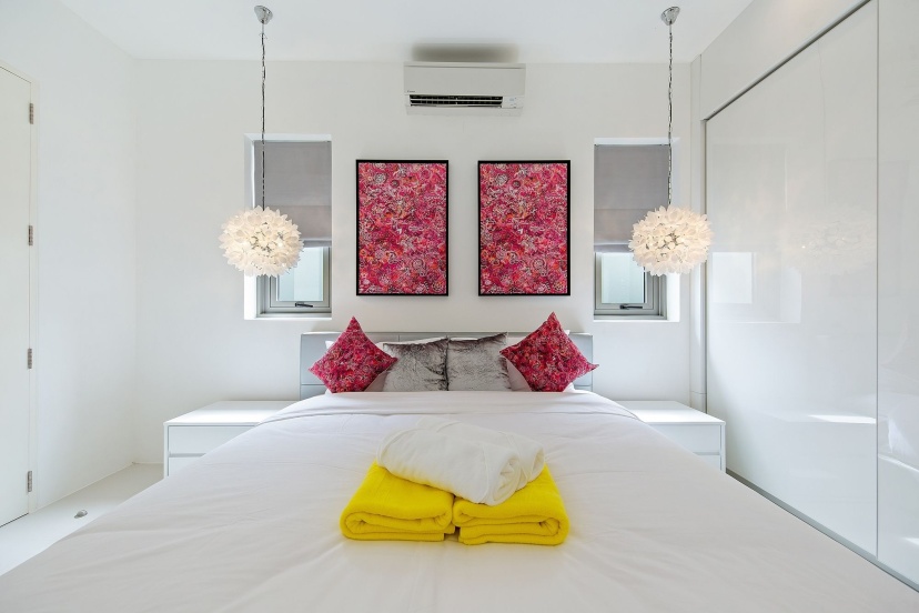 Villa White Orchid 4 — отель в Кохе, Таиланд