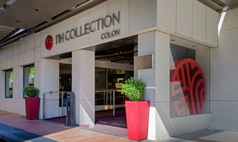 Сравните цены на NH Collection Madrid Colon в Мадриде