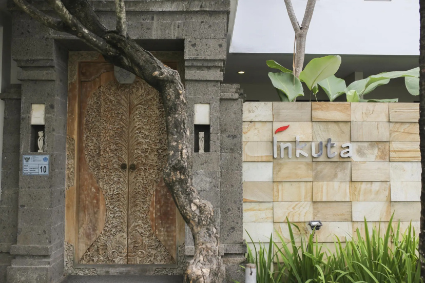 Цены на Inkuta Residence and Villa в Денпасар