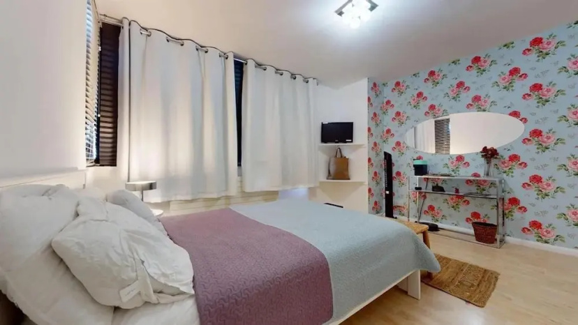 London Chic Apartment Retreat — отель в Лондоне, Соединенное Королевство