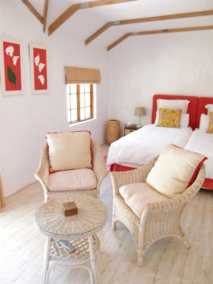 De Molen Guest House — отель с удобным расположением в Кейптауне
