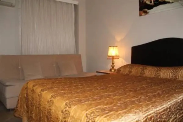 Dom Hotel — отель с удобным расположением в Стамбуле