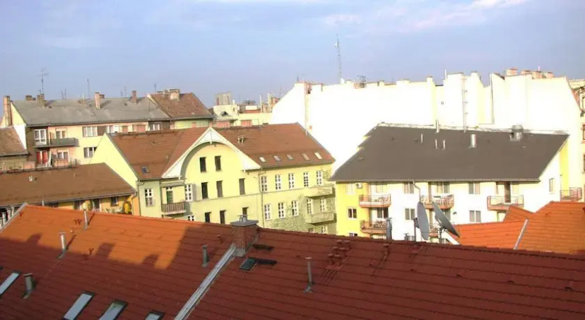 Budapest City-Home — отель с удобствами в Будапеште