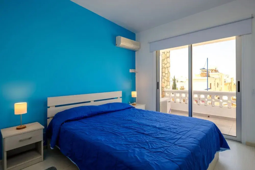 Цены на Anonymous - 2BR - 2Floors - Central в Айя-Напа