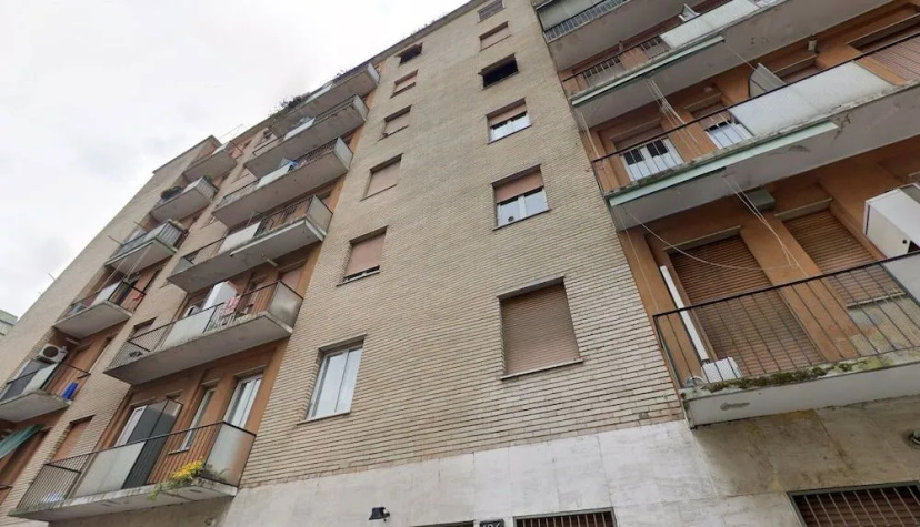 Fiuggi Apartment — отель с удобствами в Милане