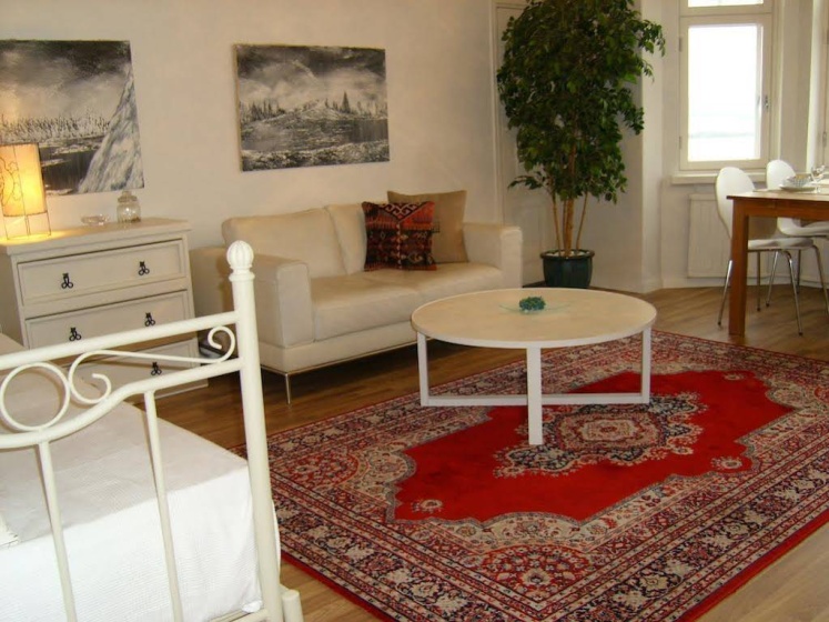 Цены на Essexhome Apartments в Хельсинки
