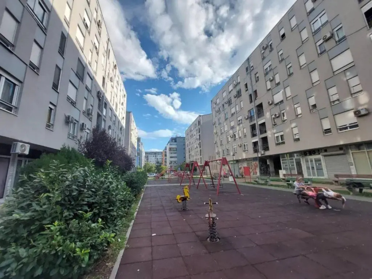 Цены на Xenia apartments в Белграде