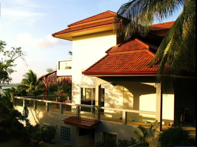 Baan Bon Kao Villa — отзывы гостей и цены