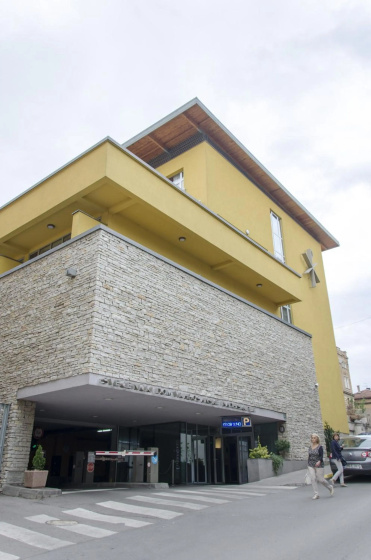 Apartment Nejra 2 — комфортный отель в Сараево
