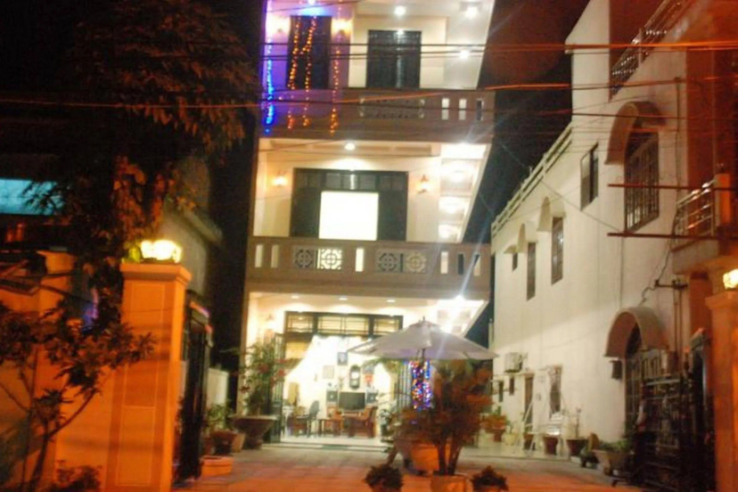Homeland River Homestay — комфортный отель в Дананге
