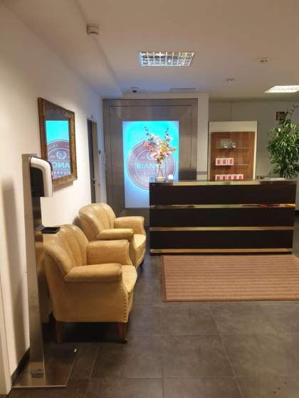JiM Apartments — отель с удобствами в вене
