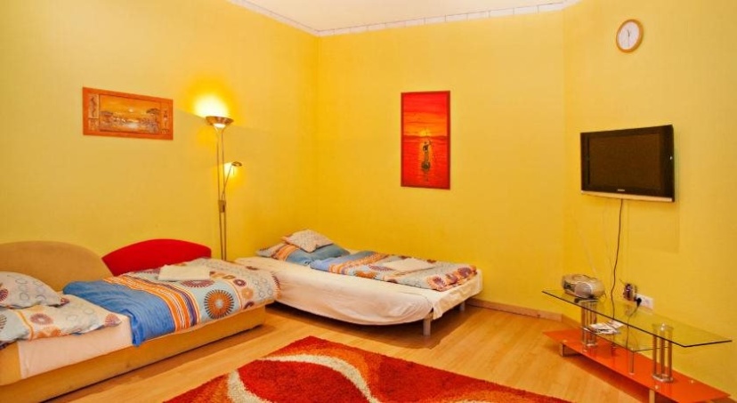 Цены на Nemes Apartments в Будапеште