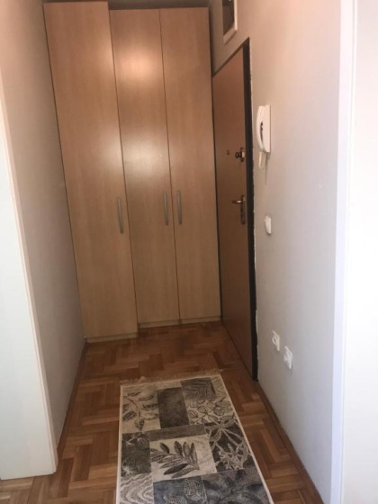Apartman AS — отель с удобствами в Белграде