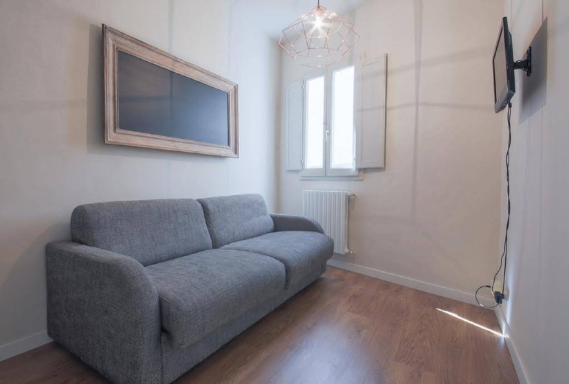 Apartments Florence - Pinzochere 1dx — забронировать отель в Флоренции