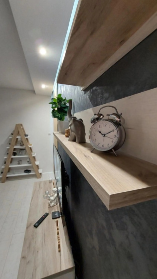 Apartman 23 — отель с удобствами в Белграде