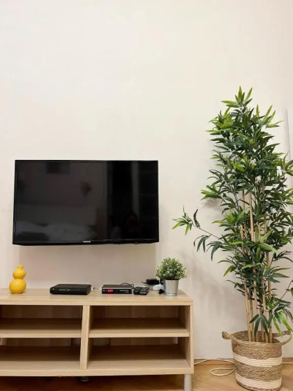 Modern Apartment Krakovska — забронировать отель в Праге