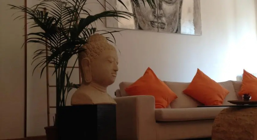 Apartment Casa Expo — отзывы гостей и цены