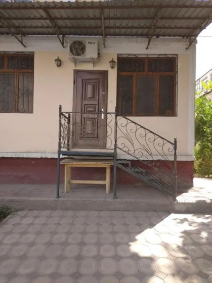 Квартира "Как дома" Apartament — забронировать отель в Ташкент