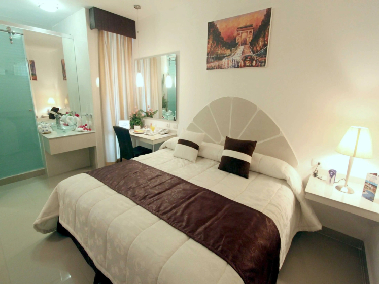 Hotel Plaza Caribe - Hotel in Cancún - Photo 5