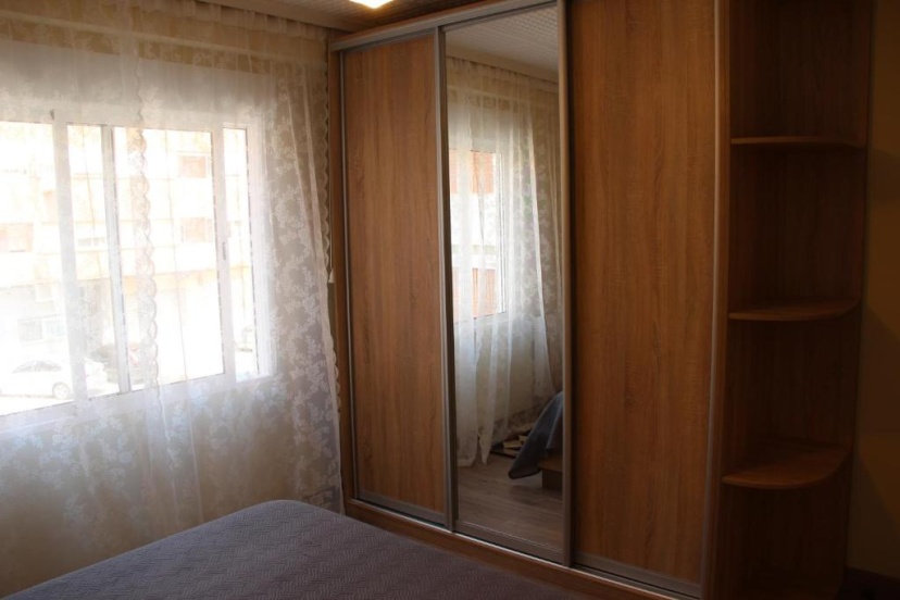 Apartamento en la playa Malvarrosa — отзывы гостей и цены