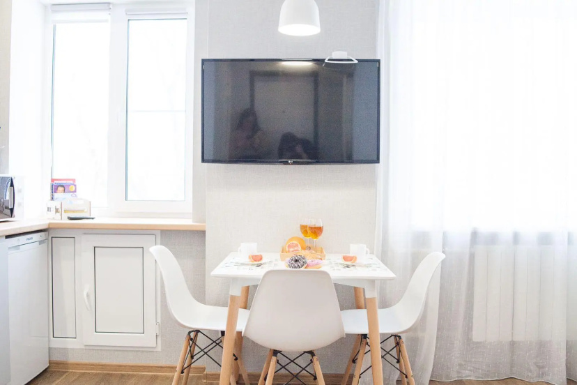 Apartamenty na ulice Karla Libknehta 151 — отель в Кирове, Россия