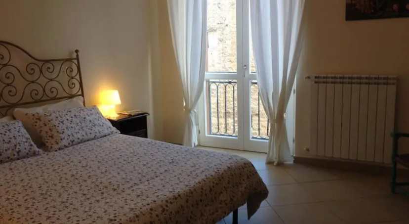 Casa Vacanze Santa Chiara — отзывы гостей и цены
