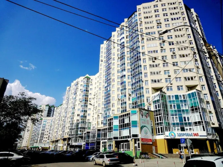 Цены на Меблированные комнаты Бажовский в Екатеринбурге