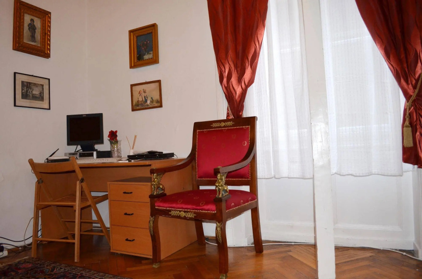 Vaci Street Apartments — забронировать отель в Будапеште